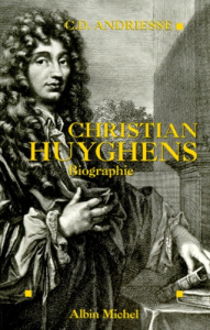 Christian Huyghens - Andriesse C-D
