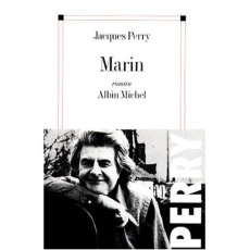 Marin - Perry Jacques