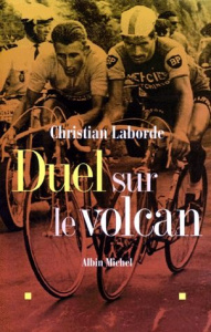 Duel sur le volcan - Laborde Christian