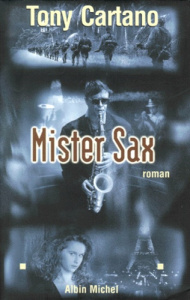 Mister Sax - Cartano Tony