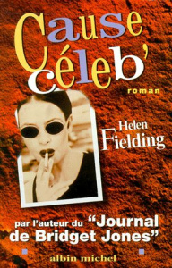 Cause céleb' - Fielding Helen