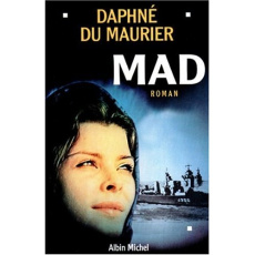 Mad - Du Maurier Daphné