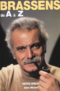 Brassens de A à Z - Bréal Hervé