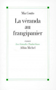 La véranda au frangipanier - Couto Mia