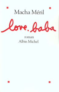 Love.baba - Méril Macha