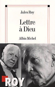 Lettre à Dieu - Roy Jules