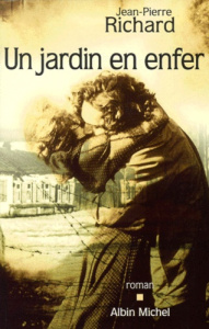 Un jardin en enfer - Richard Jean-Pierre