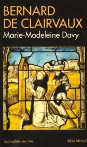 Bernard de Clairvaux - Davy Marie-Madeleine