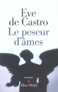 Le peseur d'âmes - Castro Eve de