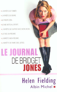 Le journal de Bridget Jones - Fielding Helen