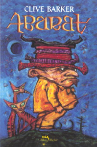Abarat Tome 1 - Barker Clive