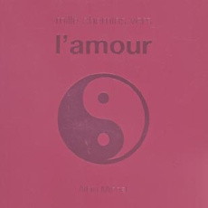 Mille chemins vers l'amour - Baird David