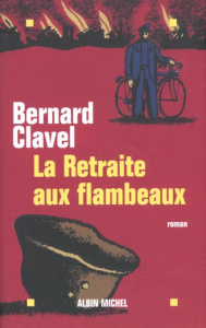 La retraite aux flambeaux - Clavel Bernard