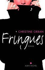 Fringues - Orban Christine