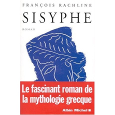 Sisyphe - Rachline François