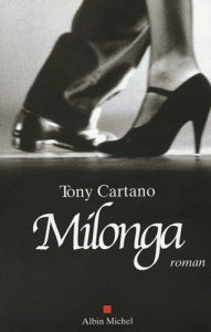 Milonga - Cartano Tony