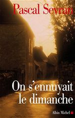 Journal Tome 5 : On s'ennuyait le dimanche - Sevran Pascal