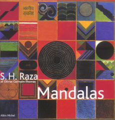 Mandalas - Raza Sayed-Haider ; Germain-Thomas Olivier
