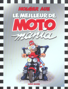 Le meilleur de Motomania - Aue Holger