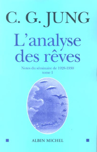 L'analyse des rêves. Tome 1, Notes du séminaire de 1928-1930 - Jung Carl-Gustav ; Cahen Jean-Pierre