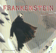 Frankenstein - Piquemal Michel ; Cailleaux Christian