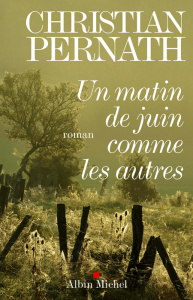 Un matin de juin comme les autres - Pernath Christian