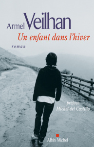 Un enfant dans l'hiver - Veilhan Armel ; Castillo Michel del