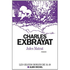 Jules Matrat - Exbrayat Charles