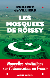 Les mosquées de Roissy - Villiers Philippe de