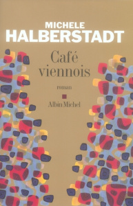 Café viennois - Halberstadt Michèle