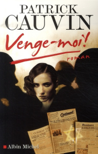 Venge-moi - Cauvin Patrick