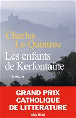 Les Enfants de Kerfontaine - Le Quintrec Charles