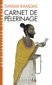 Carnet de pèlerinage - RAMDAS SWAMI