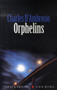 Orphelins - CAMUS-PICHON FRANCE