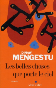 Les belles choses que porte le ciel - Mengestu Dinaw ; Wicke Anne