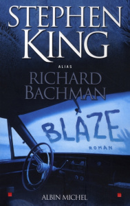 Blaze - King Stephen ; Desmond William Olivier