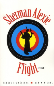 Flight - Alexie Sherman ; Lederer Michel
