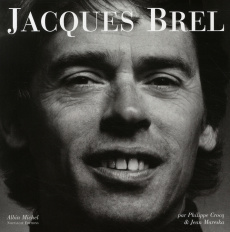 Jacques Brel - Crocq Philippe ; Mareska Jean