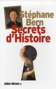 COFFRET "SECRETS D'HISTOIRE" 2 VOLUMES - BERN STEPHANE