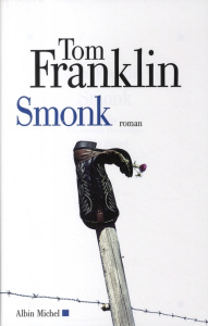 Smonk. Ou la ville des veuves - Franklin Tom ; Lederer Michel