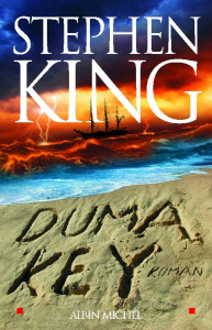 Duma key - King Stephen ; Desmond William Olivier