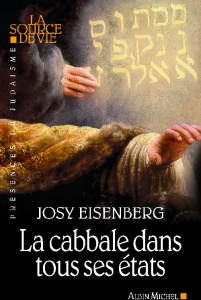 La cabbale dans tous ses états - Eisenberg Josy