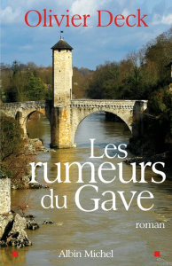 Les rumeurs du Gave - Deck Olivier