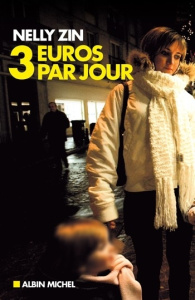 3 Euros par jour - Zin Nelly ; Fontaine Caroline
