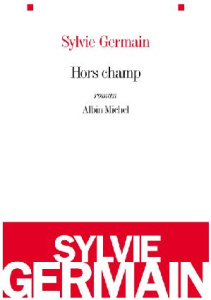 Hors champ - Germain Sylvie