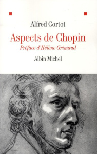 Aspects de Chopin - Cortot Alfred ; Grimaud Hélène