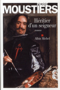 Héritier d'un seigneur - Moustiers Pierre
