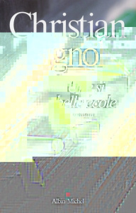 Une si belle école - Signol Christian