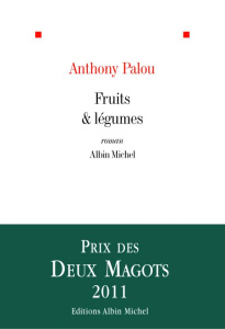 Fruits et légumes - Palou Anthony