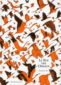 Le Roi des Oiseaux - Le Bec Gwendal